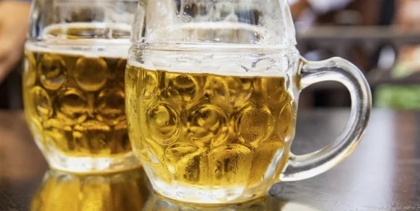 Олимпийский чемпион выступил категорически против продажи алкоголя на стадионах