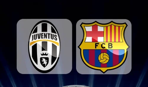 Букмекеры считают, что в матче «Ювентус» - «Барселона» нет фаворита Букмекеры считают, что в матче «Ювентус» - «Барселона» нет фаворита