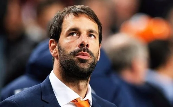 Нистелрой возглавит ПСВ летом Нистелрой возглавит ПСВ летом