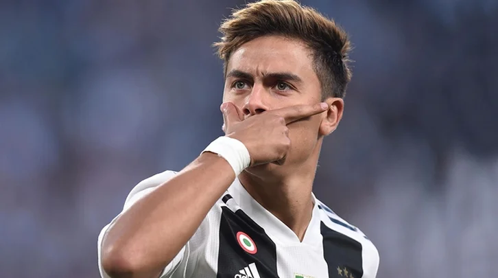 Боссы «Барселоны» планируют подписать Дибалу