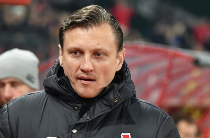 Билялетдинов: Дисквалификация Галактионова скажется на игре с «Зенитом» Билялетдинов: Дисквалификация Галактионова скажется на игре с «Зенитом»