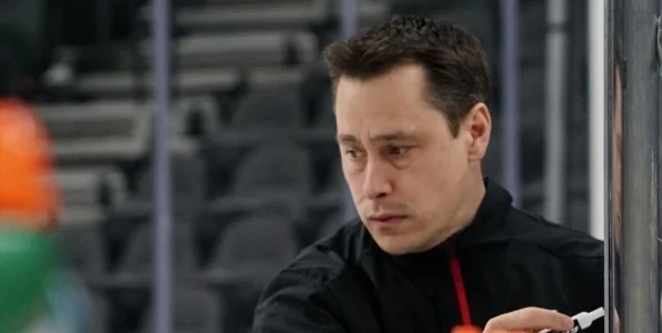 Сушинский: Буше может стать усилением для «Авангарда». Надо дать ему пару месяцев Сушинский: Буше может стать усилением для «Авангарда». Надо дать ему пару месяцев