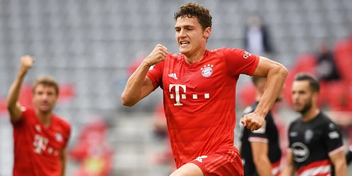 «Бавария» интересуется лучшим ассистентом Бундеслиги