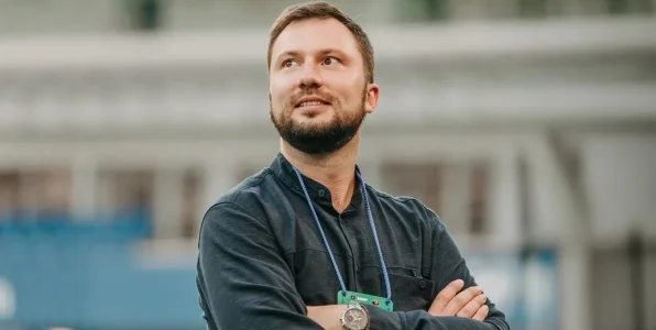 Клюшев: между «Акроном» и «Крыльями Советов» вражды нет, мы за конструктив Клюшев: между «Акроном» и «Крыльями Советов» вражды нет, мы за конструктив
