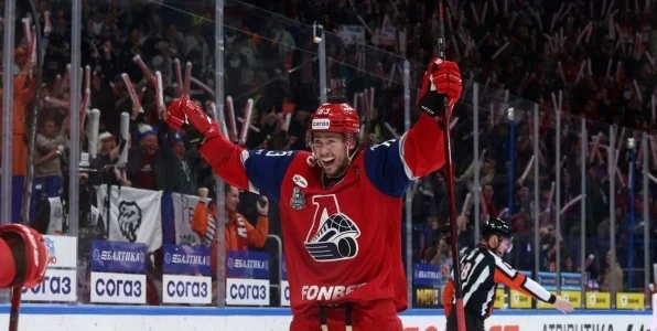 Фетисов: «Трактору» будет тяжело отыграться с 1:3 с «Локомотивом», но он попытается Фетисов: «Трактору» будет тяжело отыграться с 1:3 с «Локомотивом», но он попытается