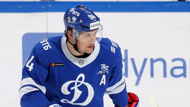 Миронов о 2:0 с «Ак Барсом»: «Динамо» не собиралось ничего доказывать, побеждать всегда приятно» Миронов о 2:0 с «Ак Барсом»: «Динамо» не собиралось ничего доказывать, побеждать всегда приятно»