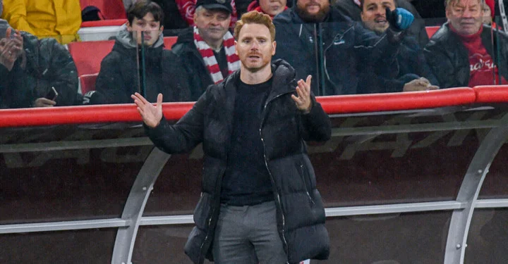 Денис Глушаков о «Спартаке»: «Сейчас нет смысла что-то менять и до зимы нужно оставить все как есть» Денис Глушаков о «Спартаке»: «Сейчас нет смысла что-то менять и до зимы нужно оставить все как есть»