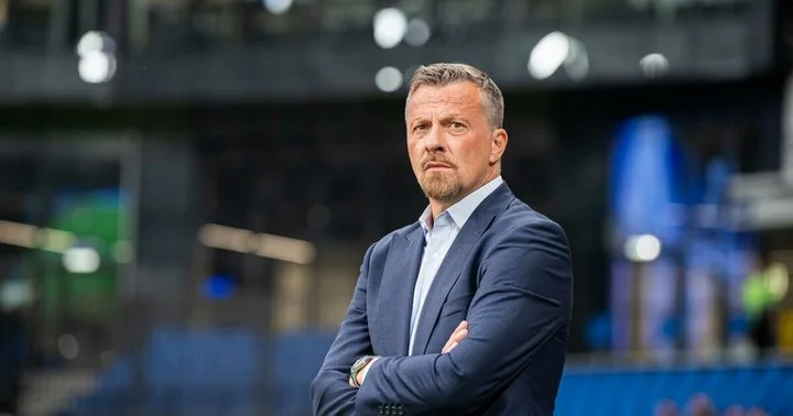 Андрей Аршавин: «Много ушло игроков, «Динамо» нужно время, чтобы сыграться. Не стал бы говорить, что Йоканович плохой тренер» Андрей Аршавин: «Много ушло игроков, «Динамо» нужно время, чтобы сыграться. Не стал бы говорить, что Йоканович плохой тренер»