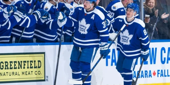 Новичок «Локомотива» Холлоуэлл назвал лучшую организацию в НХЛ: это другой уровень