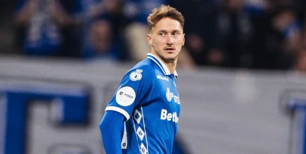 Губерниев объяснил, почему Антон Миранчук вернулся из Европы в РПЛ