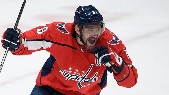 Валерий Каменский: «Побить рекорд Гретцки – одно из величайших достижений для Овечкина, для нас, нашего хоккея. Главное, чтобы травмы обходили стороной»