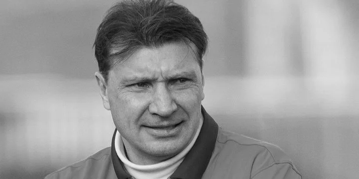 В возрасте 58 лет ушел из жизни чемпион СССР и России в составе «Зенита», ЦСКА и «Спартака» Сергей Дмитриев В возрасте 58 лет ушел из жизни чемпион СССР и России в составе «Зенита», ЦСКА и «Спартака» Сергей Дмитриев