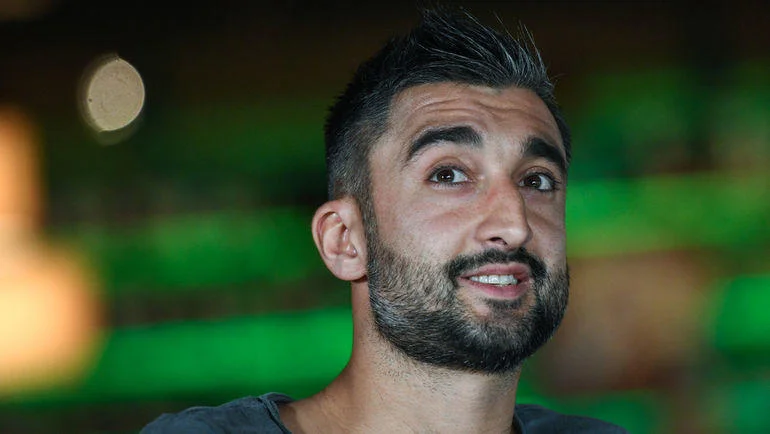 Самедов о возможном переходе РФС в Азиатскую конфедерацию: «Это ударит по российскому футболу»