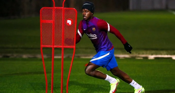 Три клуба АПЛ проявляют интерес к Фати