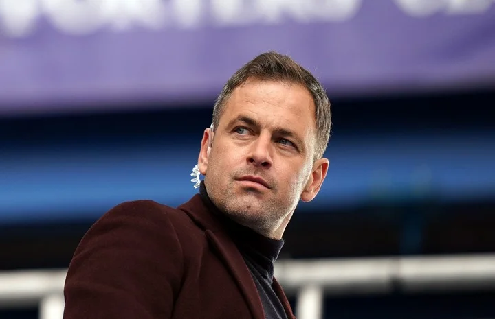 Джо Коул: «Лига Европы – это не турнир «Ливерпуля». Они играют не там, где нужно» Джо Коул: «Лига Европы – это не турнир «Ливерпуля». Они играют не там, где нужно»