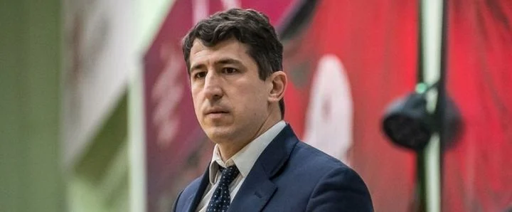 Тренер «Уралмаша» Милош Павичевич: «Автодор» был силён и доставил нам много проблем, но в финале нам повезло больше» Тренер «Уралмаша» Милош Павичевич: «Автодор» был силён и доставил нам много проблем, но в финале нам повезло больше»