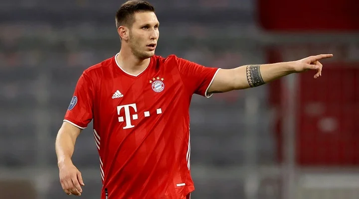 Зюле пропустит несколько недель из-за травмы бедра