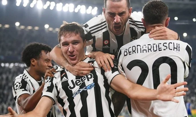 «Ювентус» установил рекорд по количеству финалов в Кубке Италии «Ювентус» установил рекорд по количеству финалов в Кубке Италии