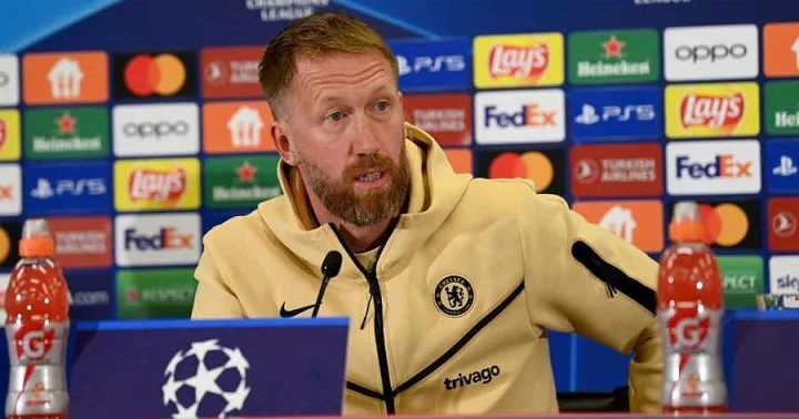 Ближайшие игры «Челси» могут стать решающими для Поттера Ближайшие игры «Челси» могут стать решающими для Поттера