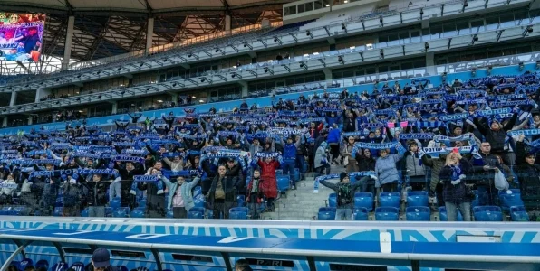 Губерниев: может, шейхи вместе с «Ротором» инвестируют и в сам Волгоград и починят дороги? Губерниев: может, шейхи вместе с «Ротором» инвестируют и в сам Волгоград и починят дороги?