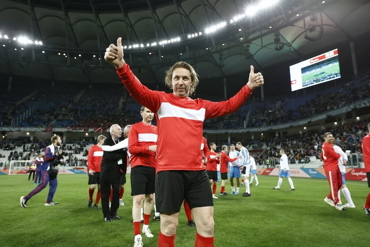 Александр Мостовой: «В октябре пройду стажировку в «Спартаке» Александр Мостовой: «В октябре пройду стажировку в «Спартаке»