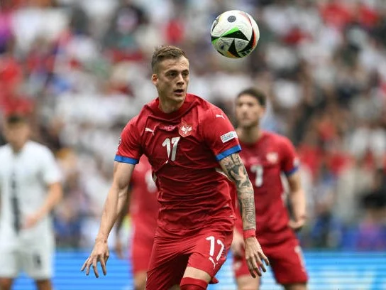 Камоцци — об Иличе: «Зенит» приобретает сильного игрока