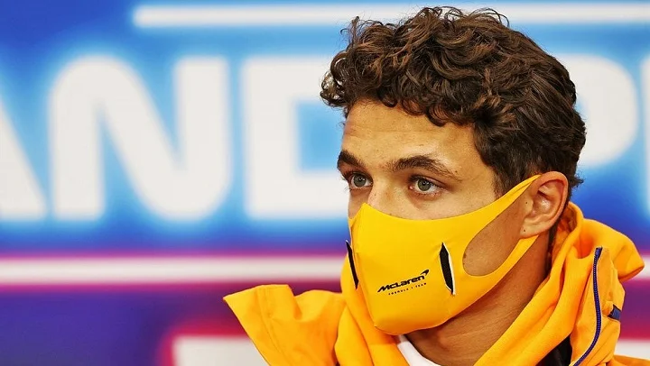 Норрис об отсутствии побед: «Я чувствую уверенность в нашей команде» Норрис об отсутствии побед: «Я чувствую уверенность в нашей команде»