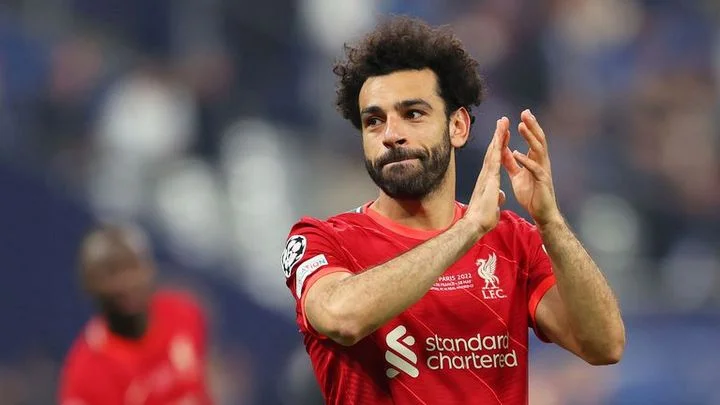 Мохамед Салах: «Я хочу, чтобы мой соперник говорил себе: «Черт возьми, опять он!» Мохамед Салах: «Я хочу, чтобы мой соперник говорил себе: «Черт возьми, опять он!»