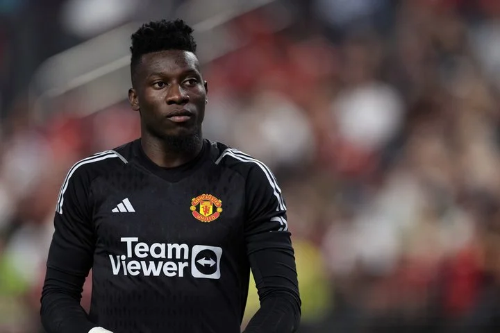 Марк Боснич: «Когда Онана перешел в «Манчестер Юнайтед», я думал, что это очень удачная покупка, но в этом сезоне он очень разочаровал»