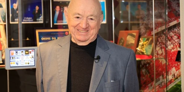 «Никита ни о ком не говорит плохо»: Кавазашвили о включении Симоняна в «Миротворец» «Никита ни о ком не говорит плохо»: Кавазашвили о включении Симоняна в «Миротворец»