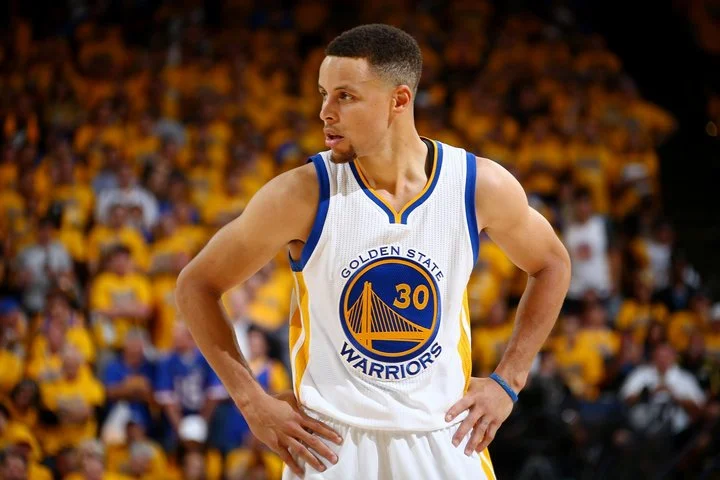 Шакил О′Нил: «В НБА больше не будет таких великих игроков, как Стефен Карри» Шакил О′Нил: «В НБА больше не будет таких великих игроков, как Стефен Карри»