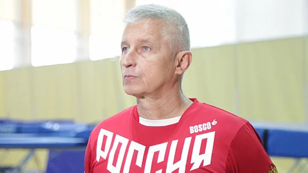 Глава ФПБР Макаров: создание единой гимнастической федерации пока не обсуждали, ждем конкретики Глава ФПБР Макаров: создание единой гимнастической федерации пока не обсуждали, ждем конкретики