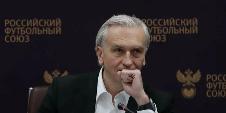 Александр Дюков о Fan ID: «Гораздо проще получить карту болельщика и пойти на стадион» Александр Дюков о Fan ID: «Гораздо проще получить карту болельщика и пойти на стадион»