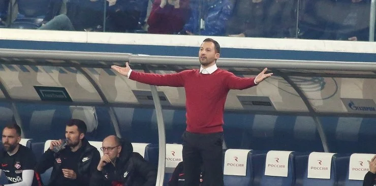 «Защитники» Тедеско