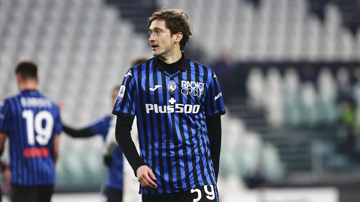 Миранчук на игру с «Ромой» выйдет в стартовом составе Миранчук на игру с «Ромой» выйдет в стартовом составе