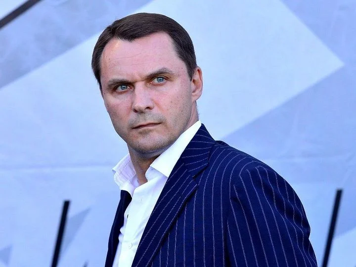 Андрей Кобелев: «Состав «Динамо» способен решать самые высокие задачи. Сейчас у них второй состав в лиге после «Зенита» Андрей Кобелев: «Состав «Динамо» способен решать самые высокие задачи. Сейчас у них второй состав в лиге после «Зенита»