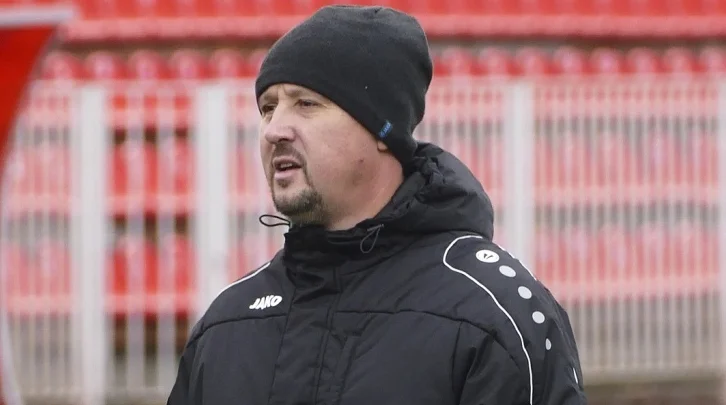 Аксёнов ушел с поста главного наставника «Текстильщика»