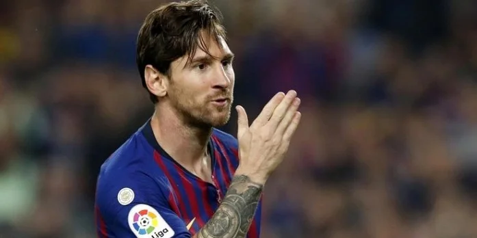 «Барселону» ждет кризис. Клуб готов? «Барселону» ждет кризис. Клуб готов?