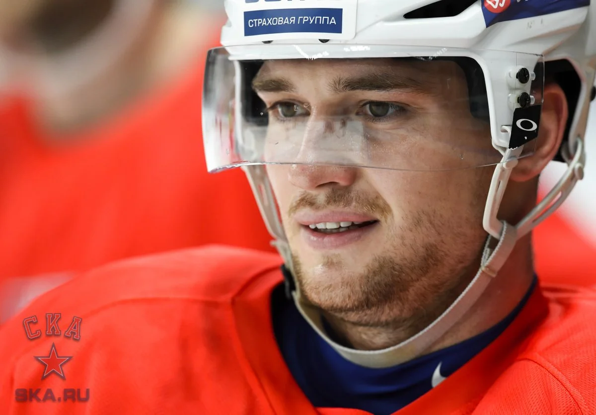 Защитник Яковлев стал единственным россиянином, который попал в символическую сборную Олимпиады Защитник Яковлев стал единственным россиянином, который попал в символическую сборную Олимпиады