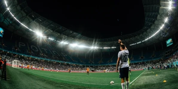 Бояринцев: у клубов, вылетевших из РПЛ, несопоставимо большие возможности в Первой лиге Бояринцев: у клубов, вылетевших из РПЛ, несопоставимо большие возможности в Первой лиге