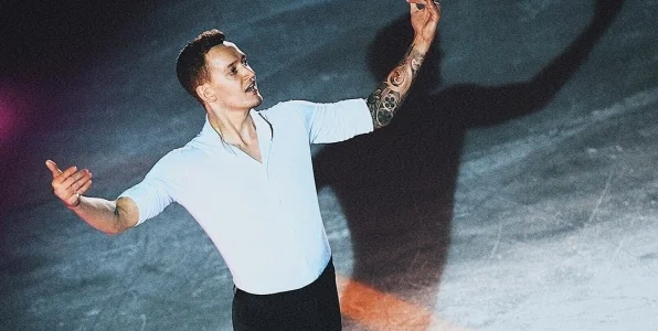 Ковтун: если возвращение случится, многие фигуристы дождутся и поедут на Олимпиаду Ковтун: если возвращение случится, многие фигуристы дождутся и поедут на Олимпиаду