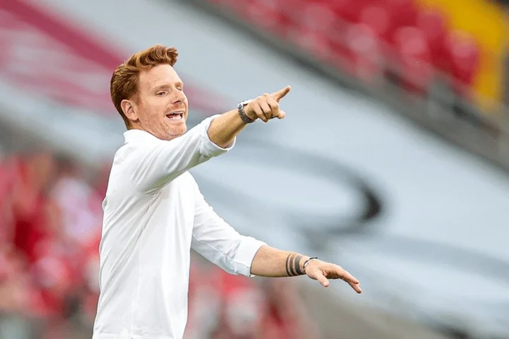 Денис Глушаков: «Не считаю, что Абаскаль в чем‑то виноват» Денис Глушаков: «Не считаю, что Абаскаль в чем‑то виноват»