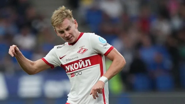 Наиль Умяров об итогах жеребьевки Фонбет Кубка России: «Со временем станет понятно, попал «Спартак» в «группу смерти» или нет»