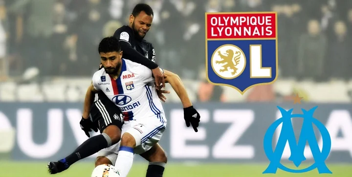 Букмекеры склоняются к победе «Марселя» в дерби «Олимпиков»