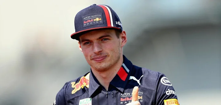 Ферстаппен после квалификации Гран-при Венгрии: «Из-за небольшой неполадки будем стартовать десятыми»