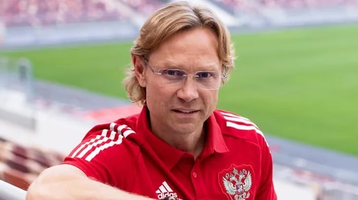 Валерий Карпин: «Надеюсь, что скоро возобновится наше участие в международных турнирах»