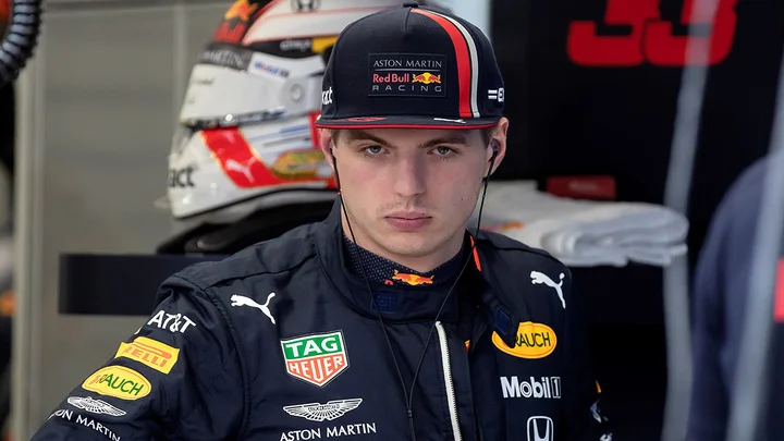 Ферстаппен хочет поменять общение с прессой: «Сейчас получается, что мы даем семь одинаковых интервью подряд»