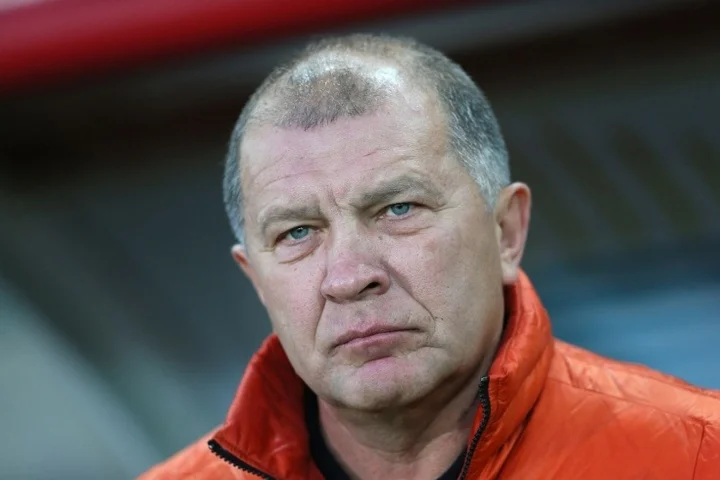 Президент «Урала» о возможном назначении Гончаренко