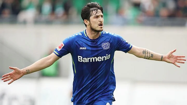 Властимир Петржела: «Азмун – хороший нападающий. С ним «Зениту» будет легче идти к очередному золоту» Властимир Петржела: «Азмун – хороший нападающий. С ним «Зениту» будет легче идти к очередному золоту»