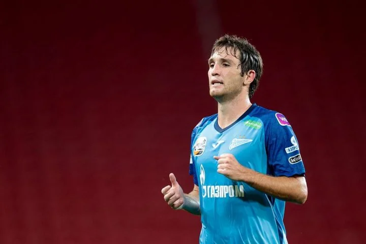 Марио Фернандес о том, что самое сложное в русском языке: «Всё» Марио Фернандес о том, что самое сложное в русском языке: «Всё»